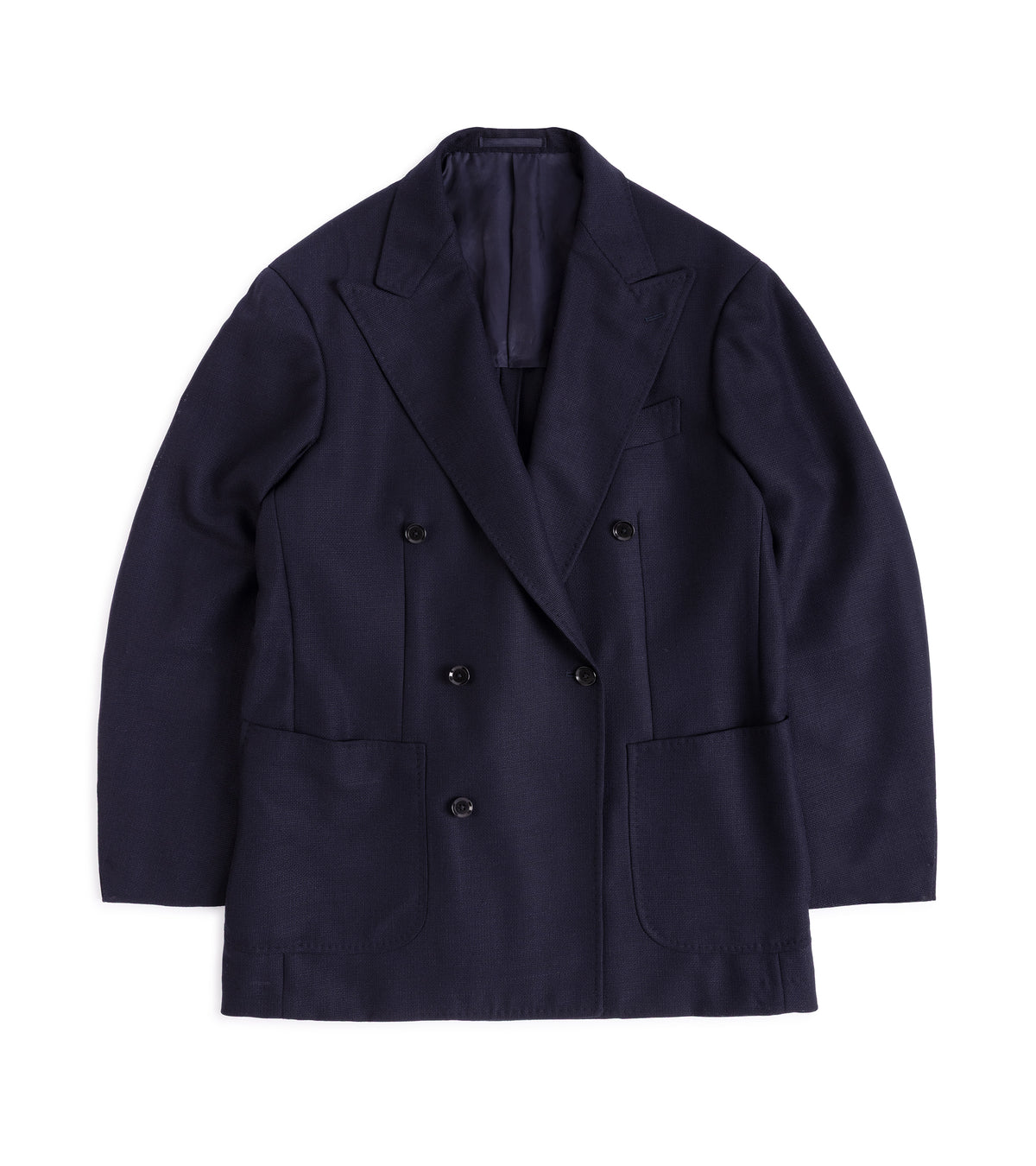 Ring Jacket | Japanese Tailoring - Trunk Clothiers