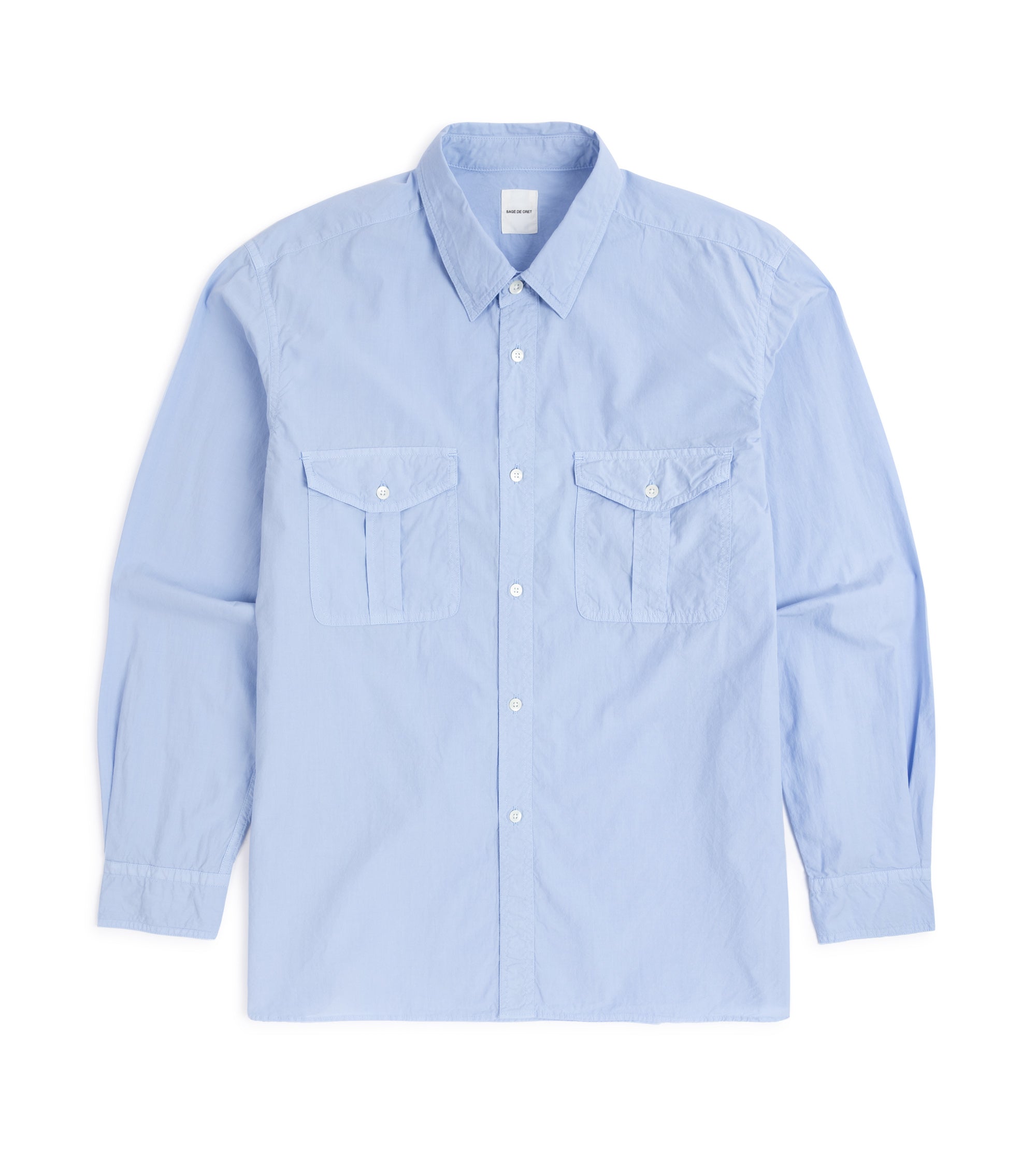 Sage-de-Cret-Organic-Cotton-