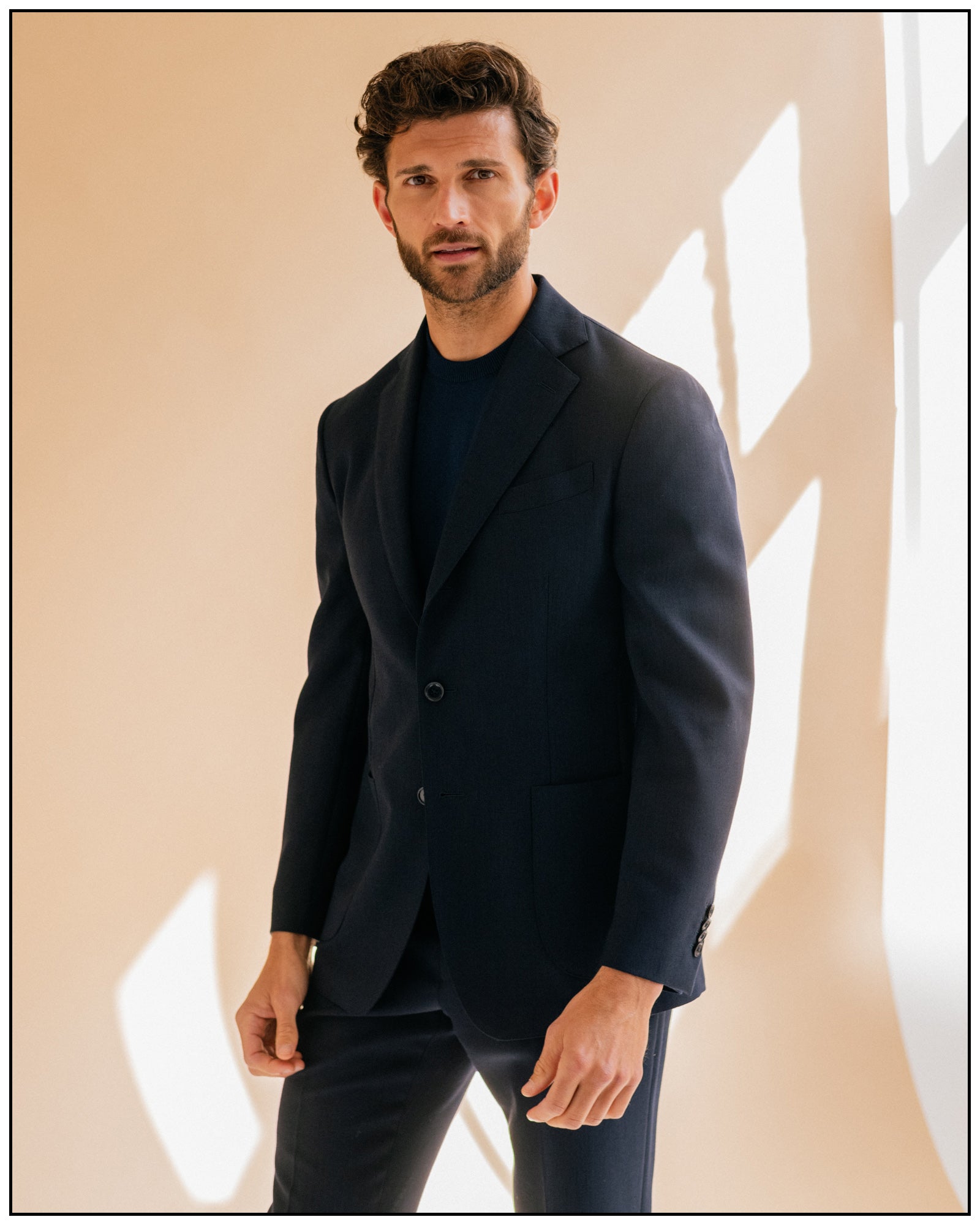 

Trunk Wigmore Wool Fres...