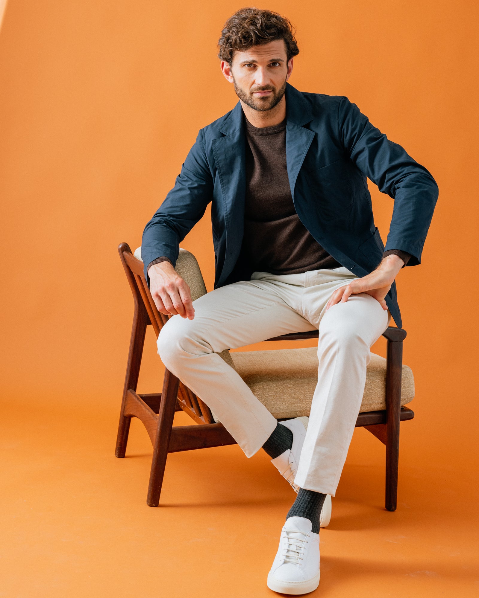 The AW23 Collection from Trunk Trunk Clothiers