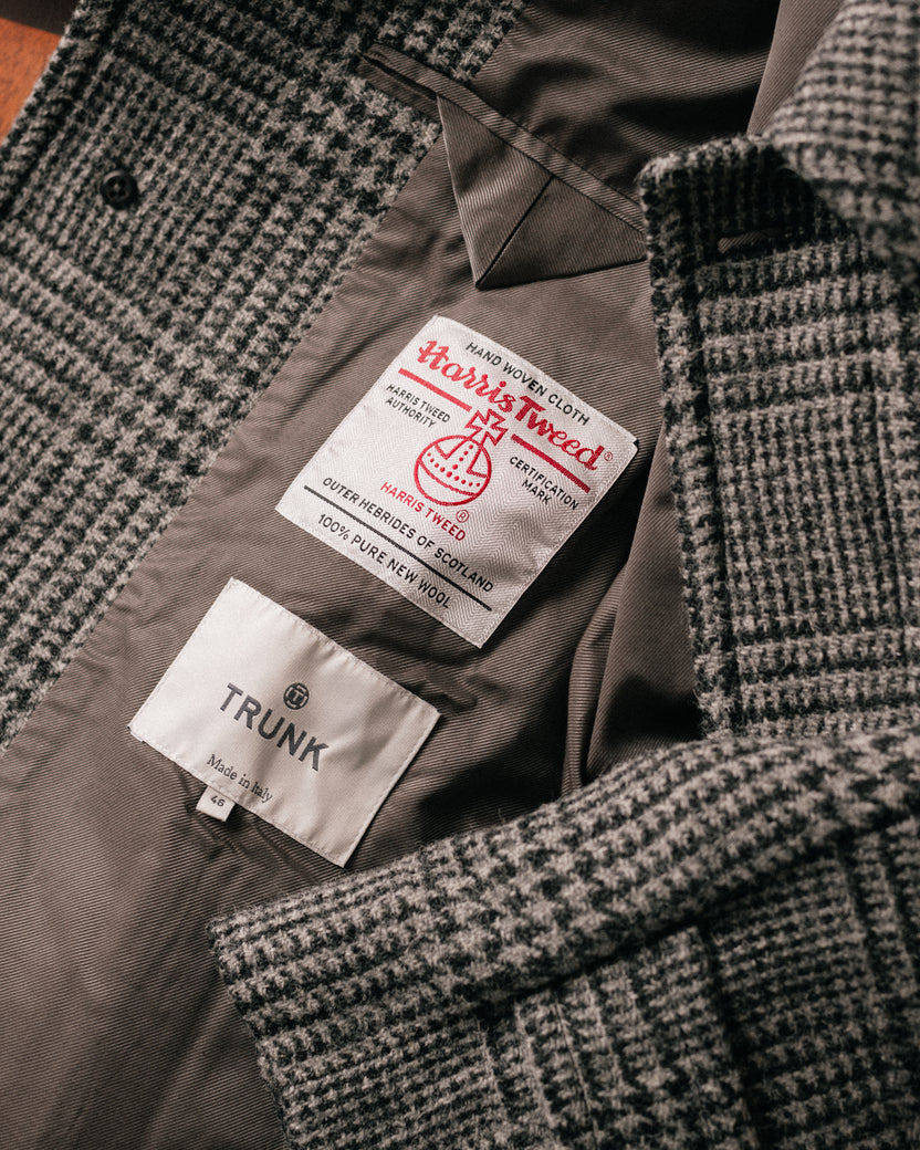 Trunk Clothiers | Smart Casual Menswear By Contemporary Brands