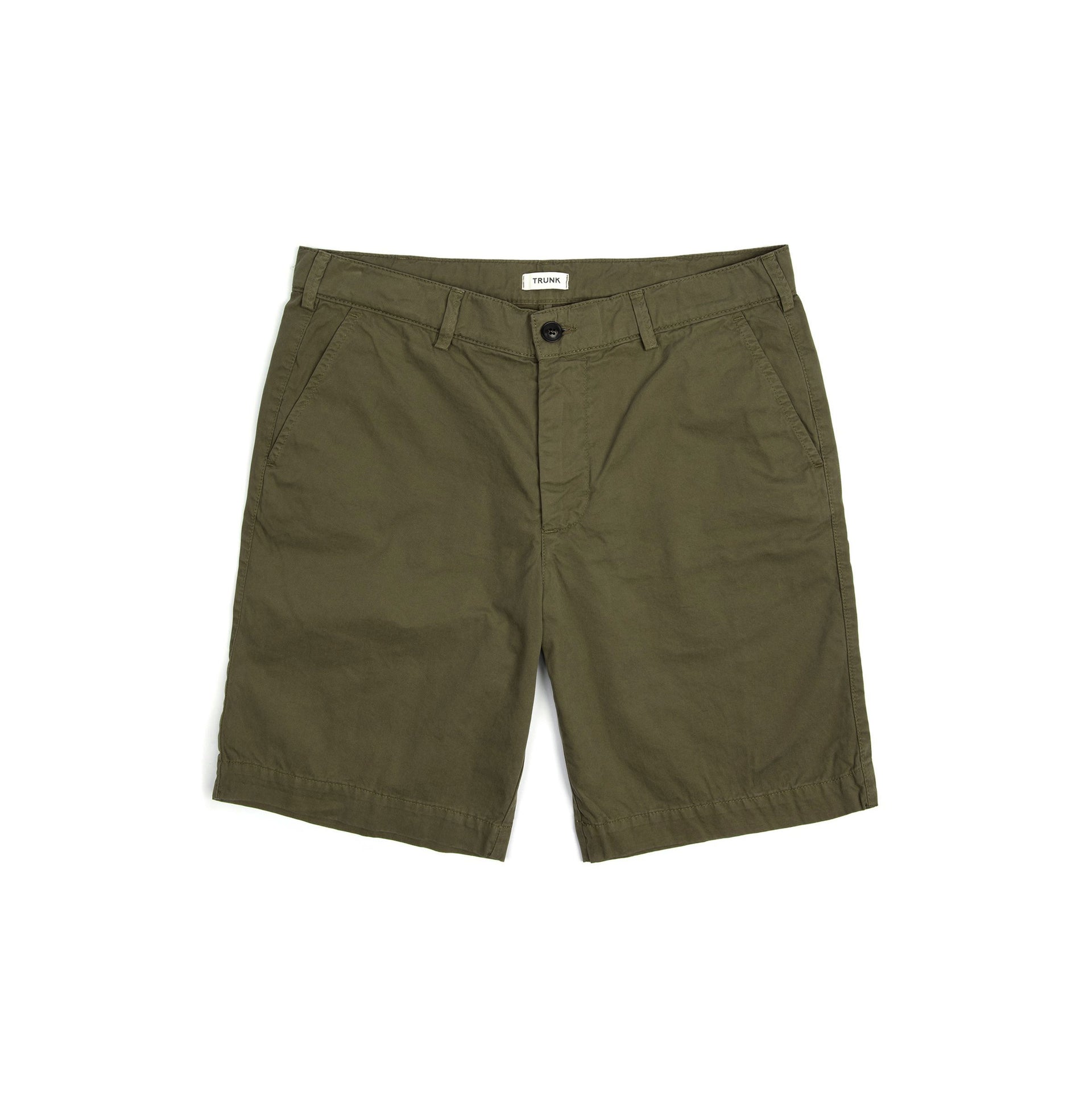03.

The perfect shorts
...
