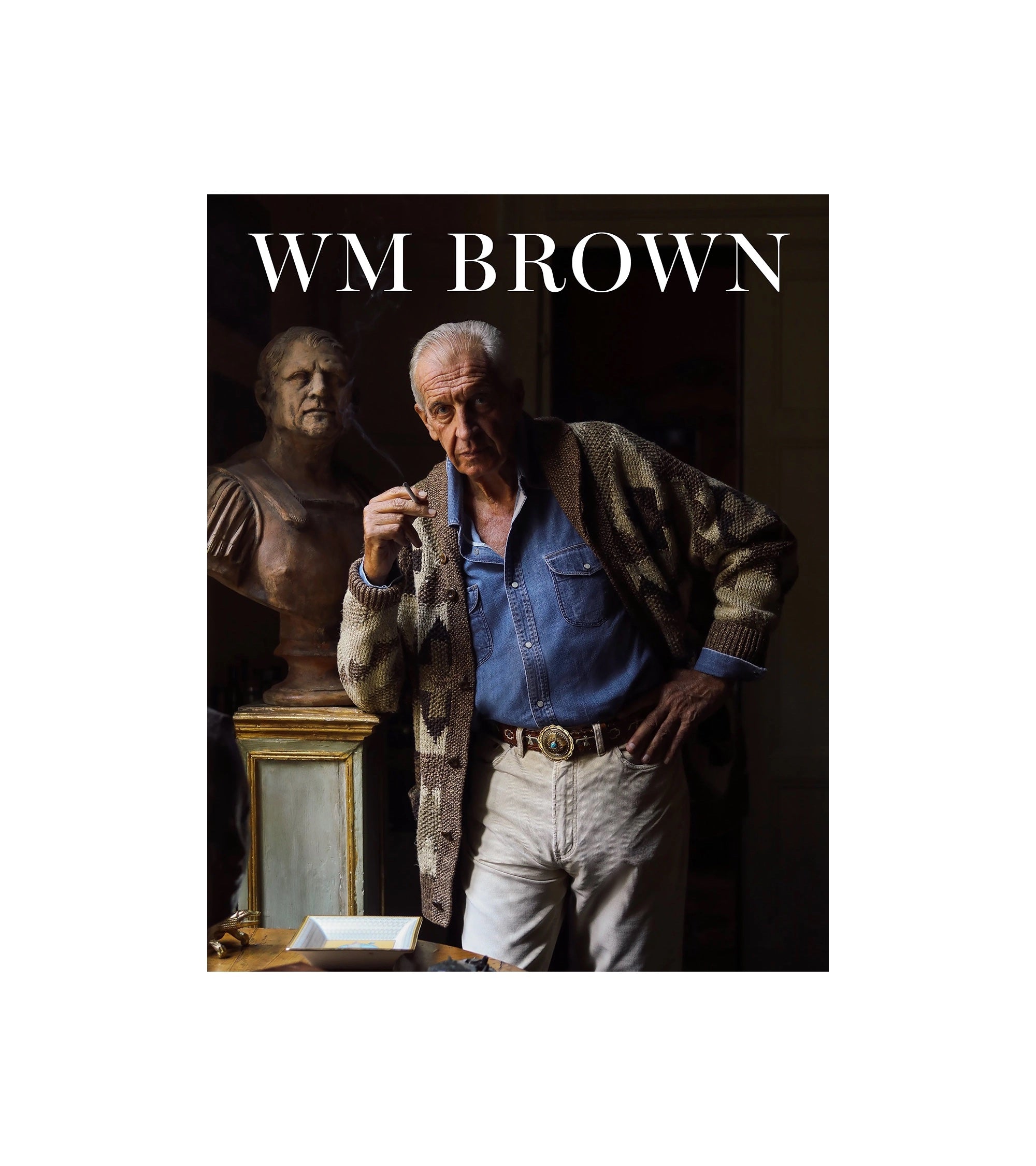 WM BROWN Fall 2025 Issue 21