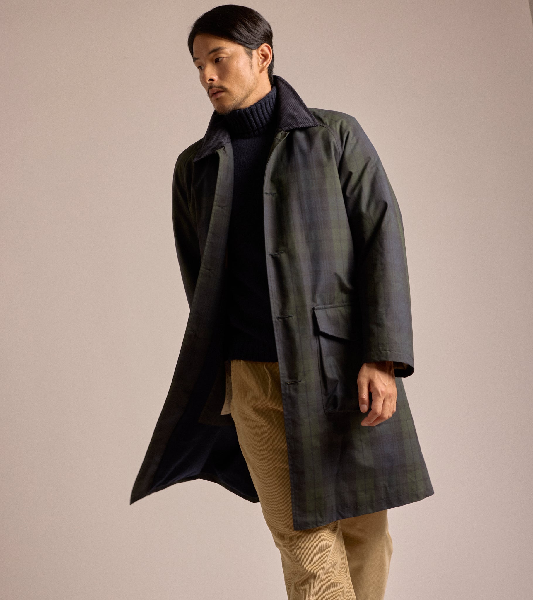 East Harbour Surplus | Trunk Clothiers