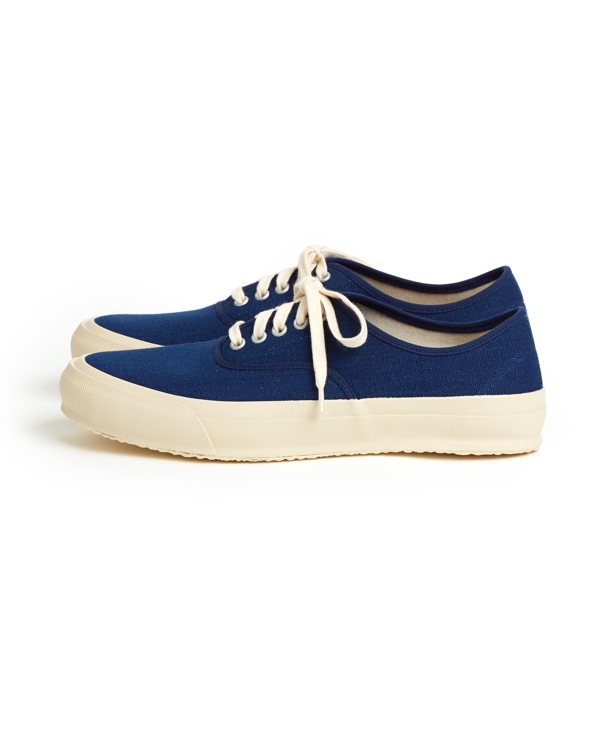 Doek oxford outlet shoe