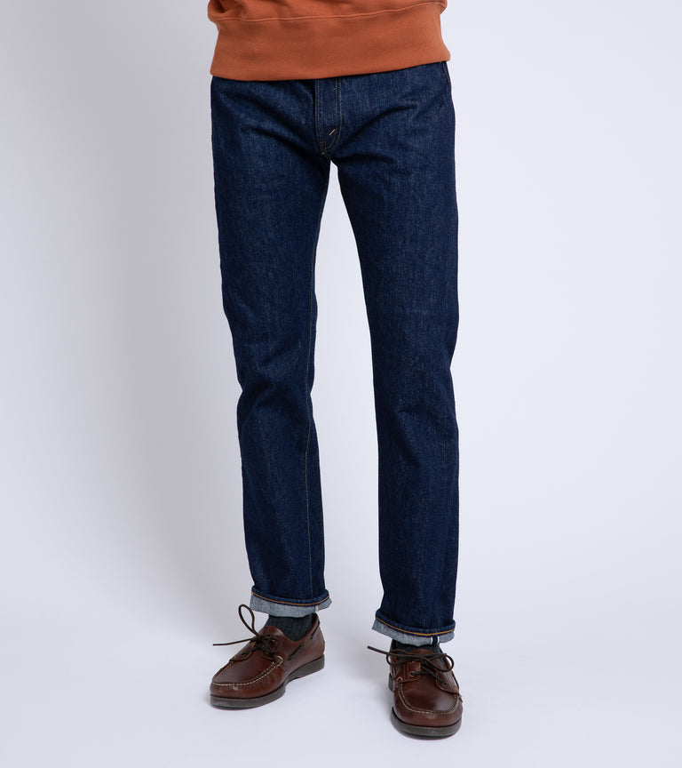 Orslow ivy fit deals denim